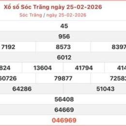 xo so soc trang 25 2