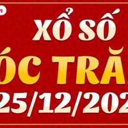 xổ số sóc trăng ngày 25 tháng 03 năm 2026