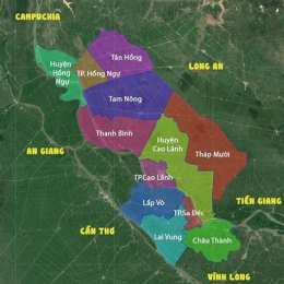 xổ số thành phố đồng tháp ba đài
