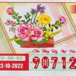 xổ số thành phố thứ bảy minh ngọc