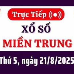 xổ số thứ 5 đài an giang
