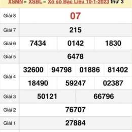 xổ số thứ ba hàng tuần thứ ba hàng tuần