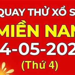 xổ số thử thứ tư