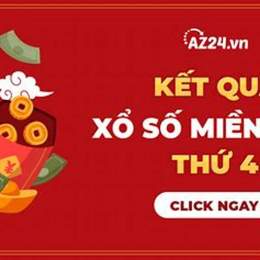 xổ số thứ tư hàng tuần đài miền bắc