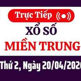 xo so trực tiếp miền trung