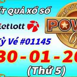 xổ số tự chọn power
