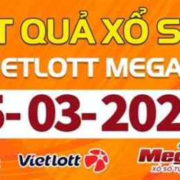 xổ số vietlott ngày 15 tháng 04