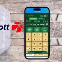 xổ số vietlott ngày 17 tháng 10