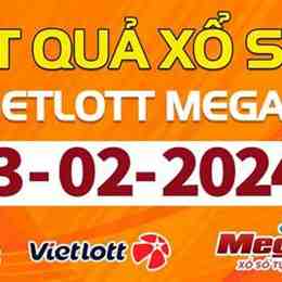 xổ số vietlott ngày 23 tháng 04
