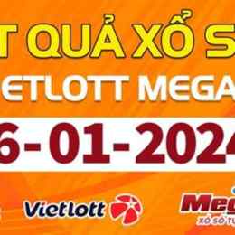 xổ số vietlott ngày 26 tháng 09