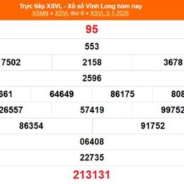 xổ số vĩnh long ngày 3 tháng 7 năm 2026
