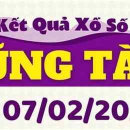xổ số vũng tàu trong vòng 30 ngày