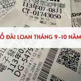 xổ xổ số đài bắc
