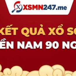 xsmn 90 ngày - xổ số miền nam 90 ngày gần nhất